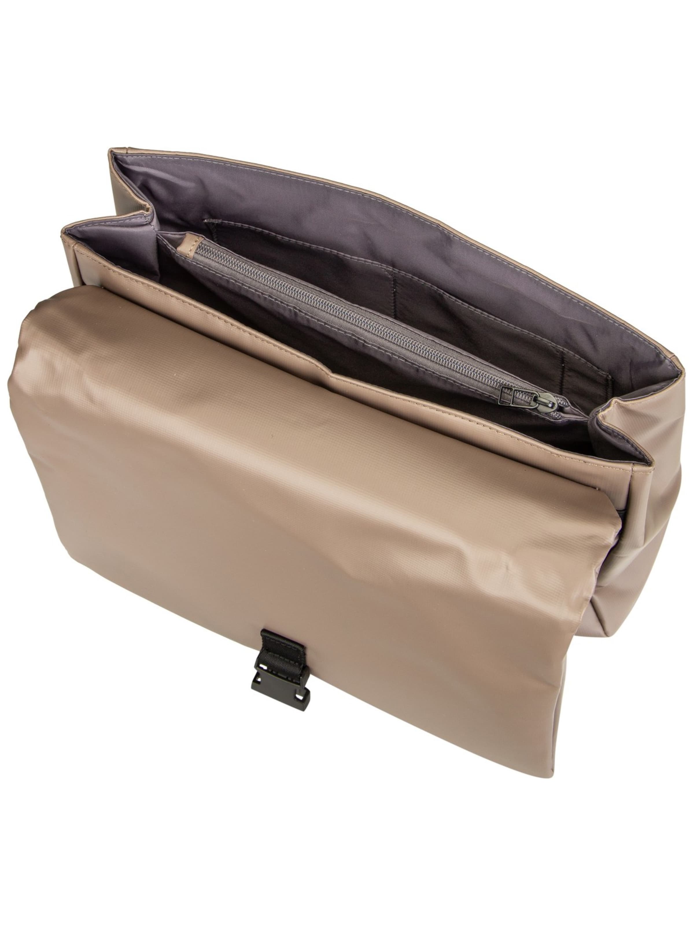 JOST Crossbody Bag 'Tolja' in Grey