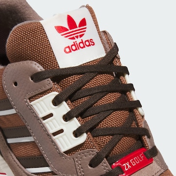 ADIDAS PERFORMANCE Sportschuh 'ZX 8000' in Braun