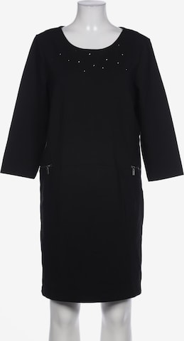 BONITA Dress in L in Black: front