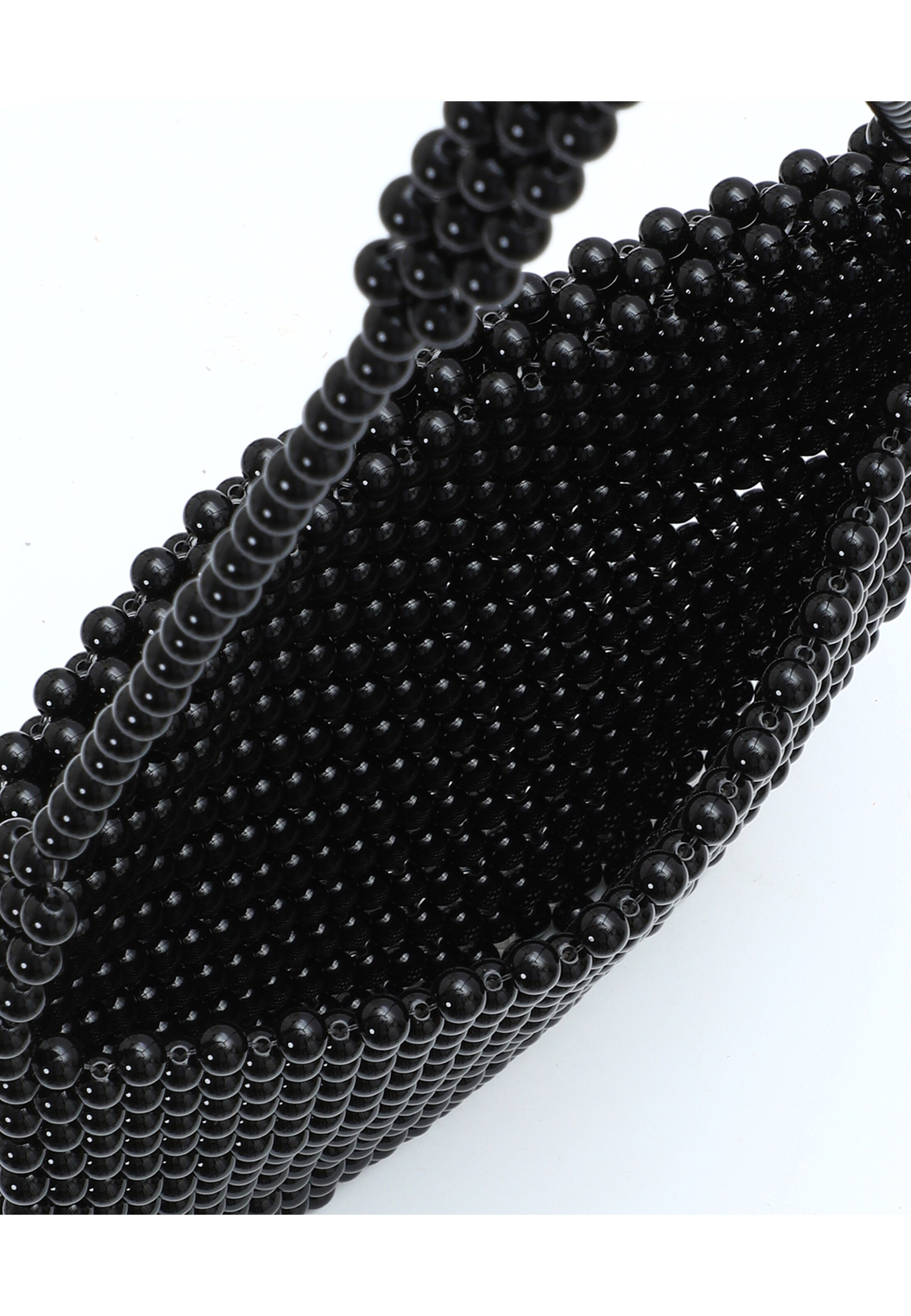 FELIPA Schultertasche in Schwarz