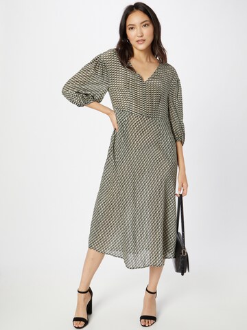 NUÉ NOTES Dress 'Sylvester' in Grey