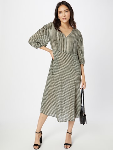 NUÉ NOTES Dress 'Sylvester' in Grey