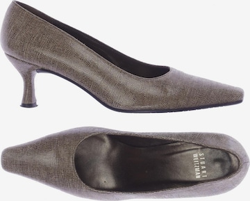 Stuart Weitzman Pumps 37,5 in Braun: predná strana