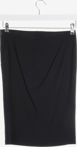 PINKO Skirt in XS in Black