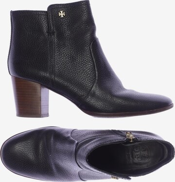 Tory Burch Dress Boots in 41,5 in Black: front