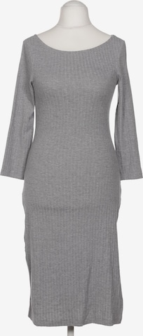 Anna Field Kleid M in Grau: predná strana