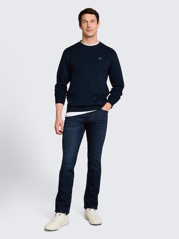 TOM TAILOR Regular Jeans 'Josh' in Blue
