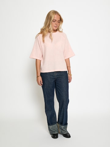 Peppercorn Top 'Kate' – pink