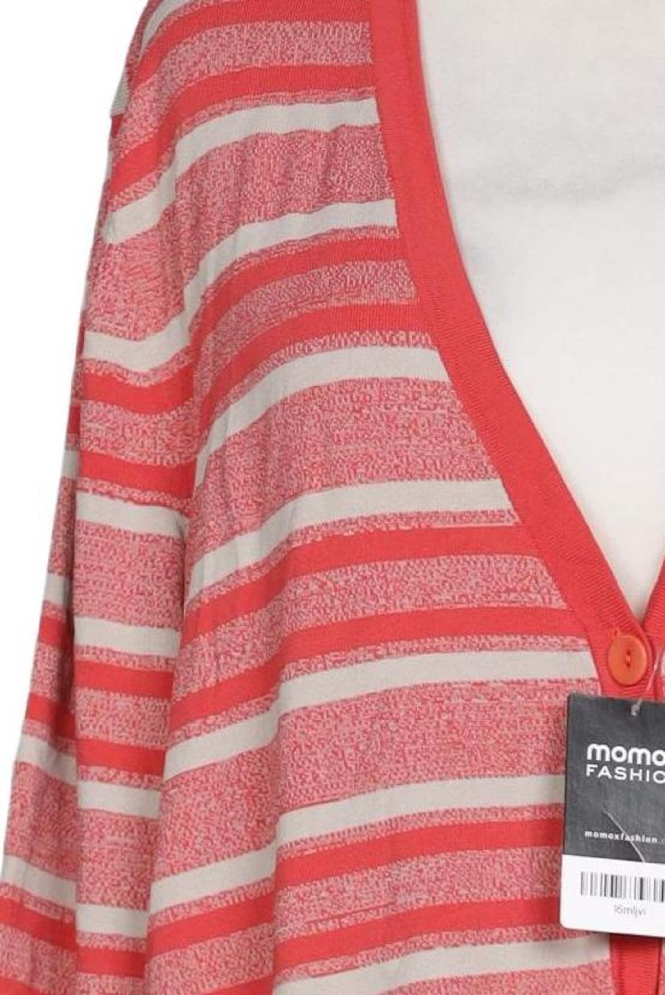 Ulla Popken Strickjacke 9XL in Pink