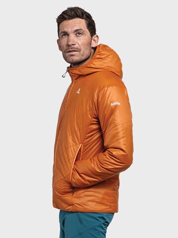 Veste outdoor 'Cascata MNS ' Schöffel en orange