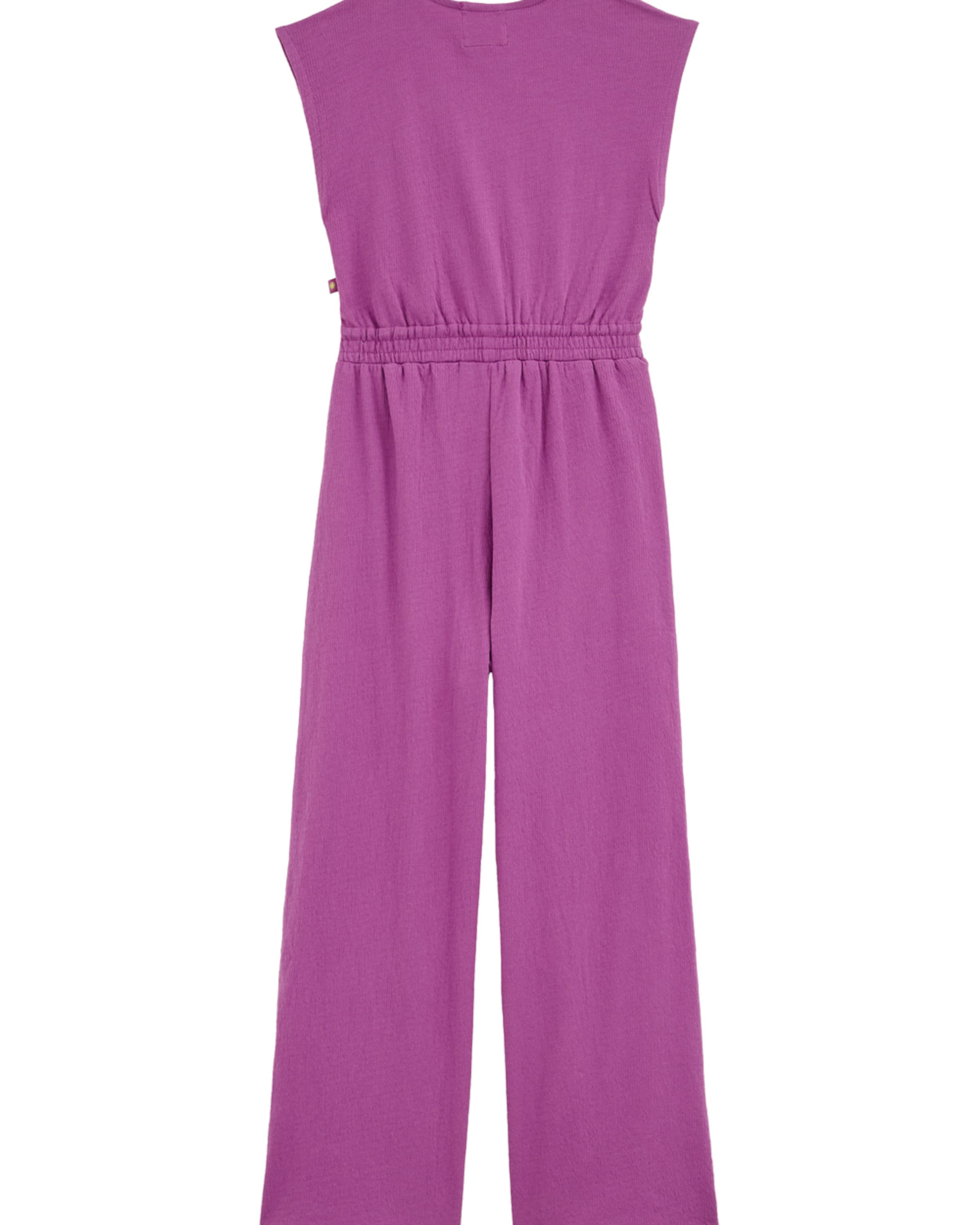 WE Fashion - Mono en lila