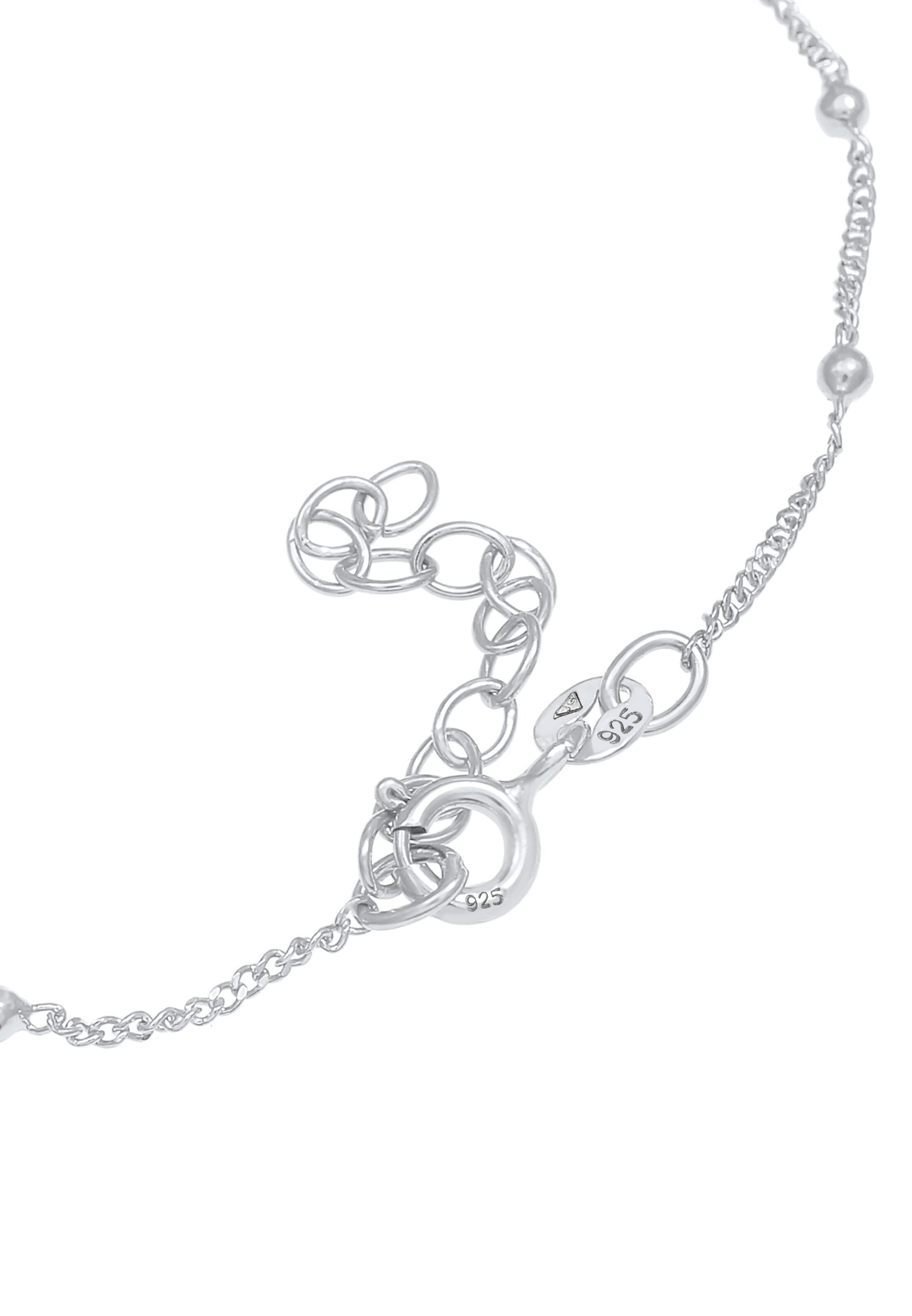 Bracelet ELLI en argent