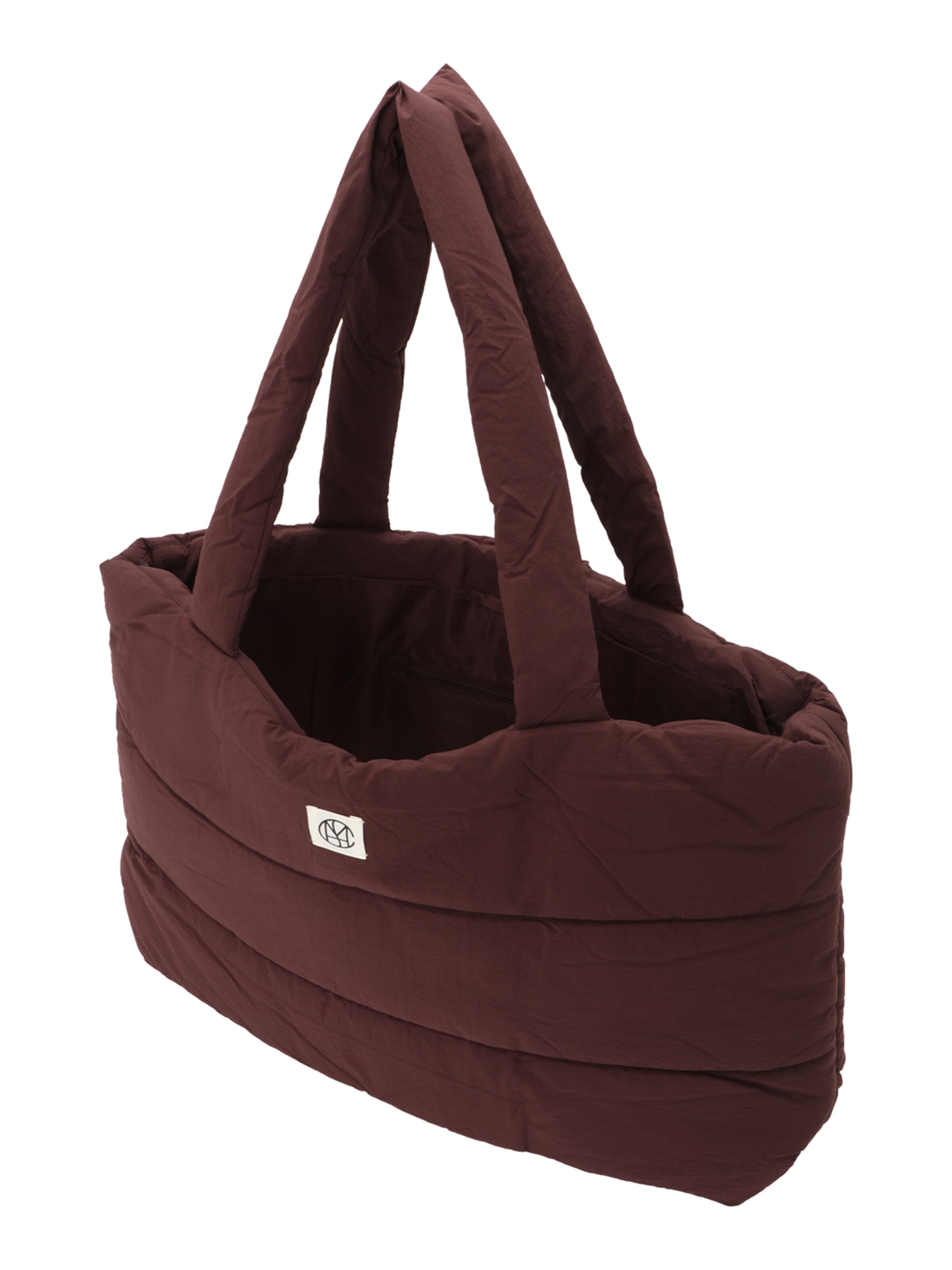 MSCH COPENHAGEN Шоппер 'Sasja' в Красный