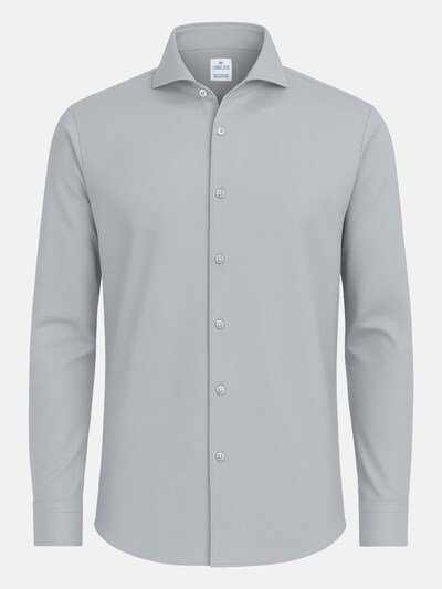 Vercate Business shirt 'No. 19' in 37 in Light grey, Item view