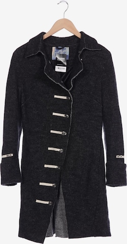 Noa Noa Jacket & Coat in L in Grey: front