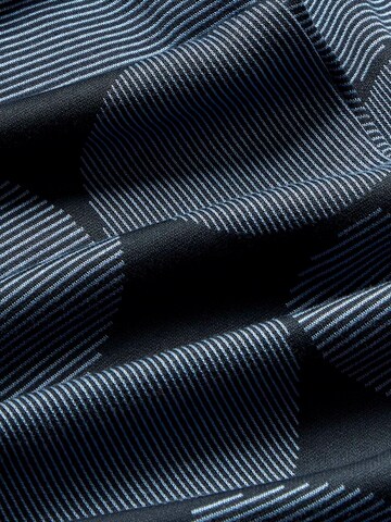 Loosefit Pantalon 'Naia' Thinking MU en bleu