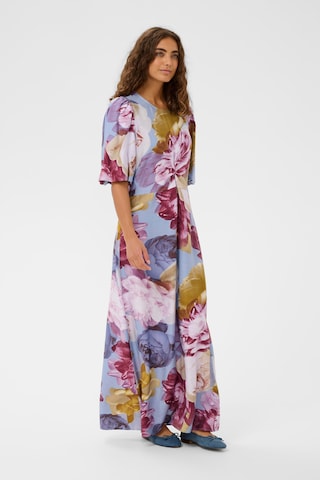 CULTURE Kleid 'CUmagna' in Rot
