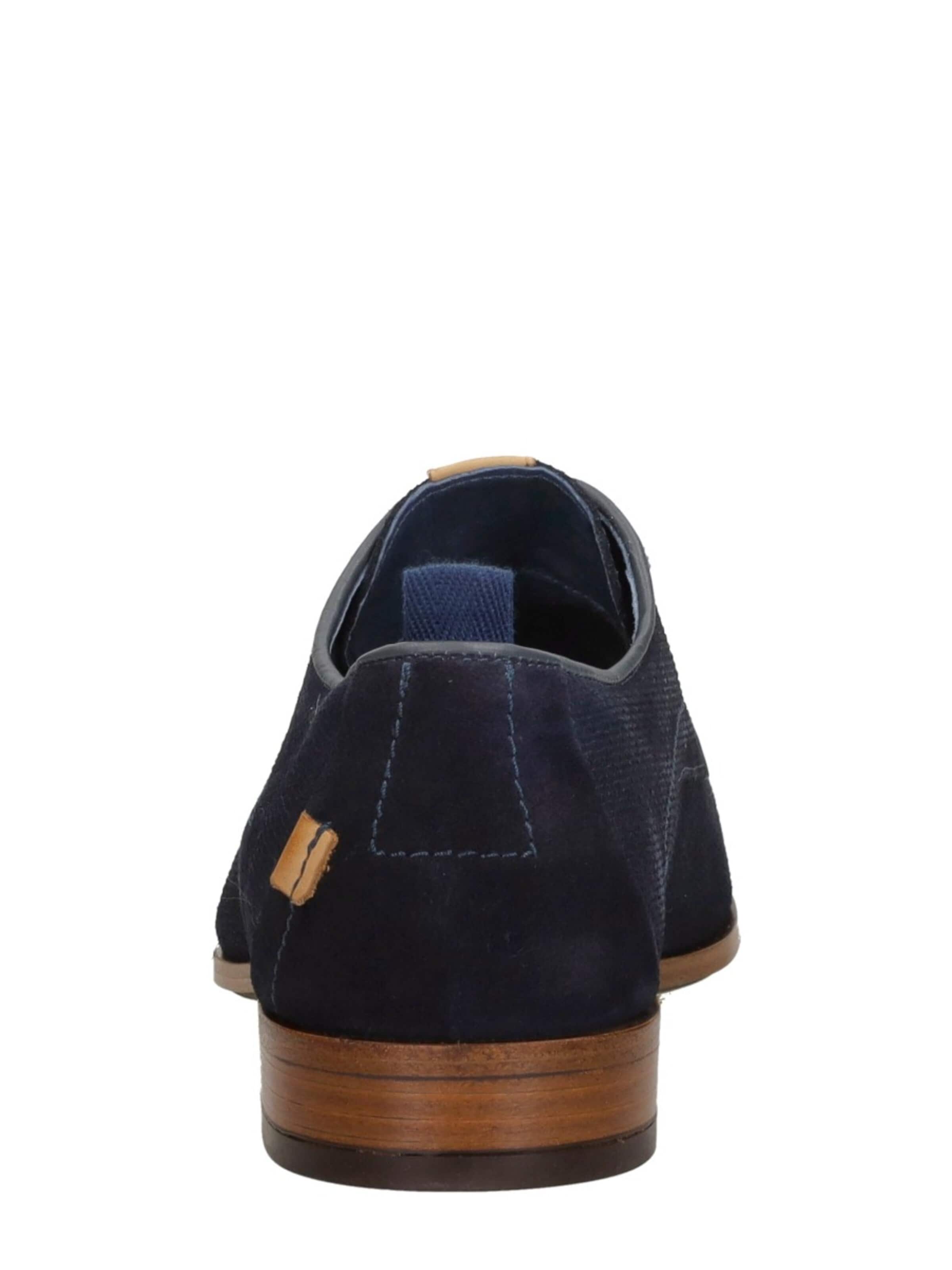 Rehab Veterschoen 'Greg Wall Sue' in Blauw
