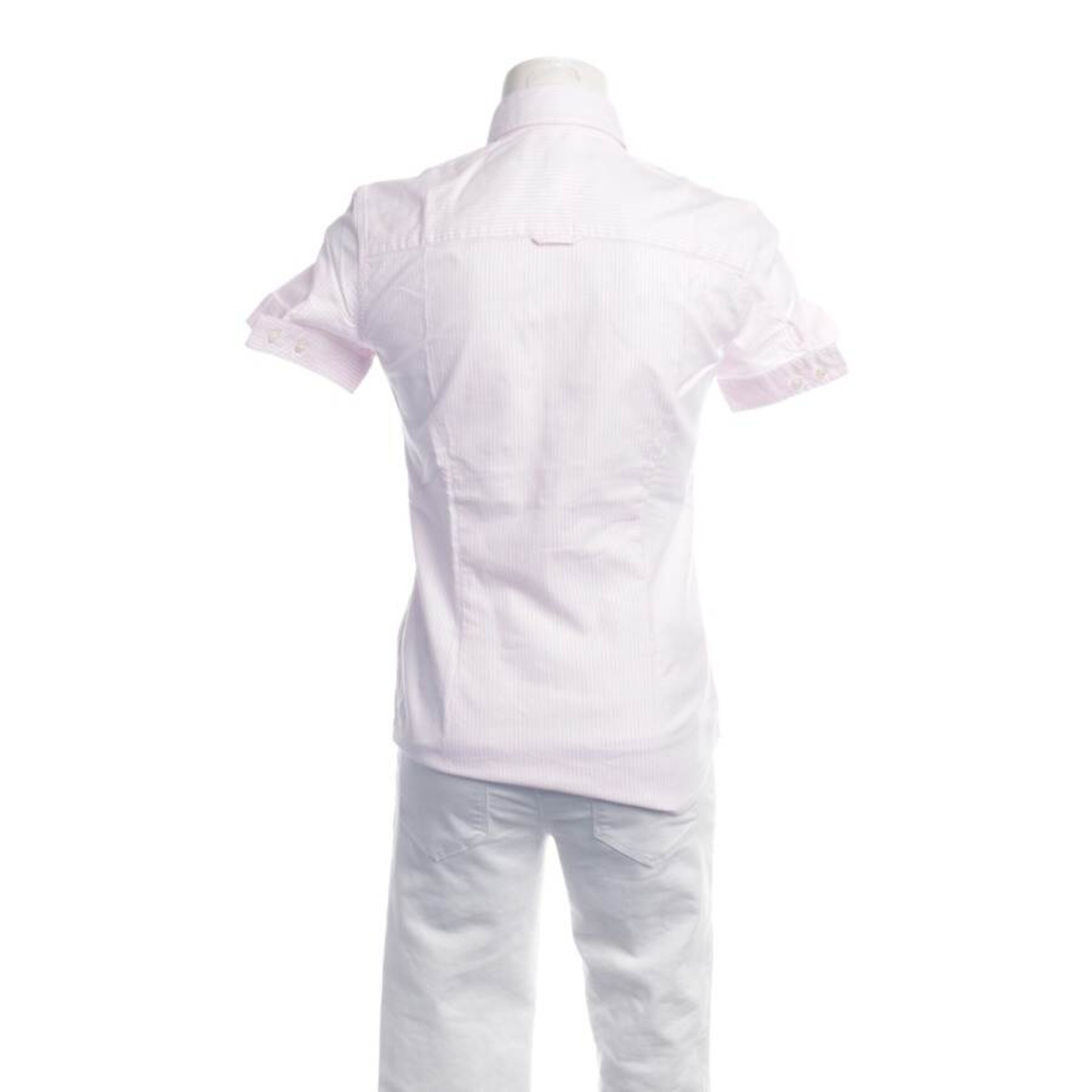GANT Bluse / Tunika XS in Pink