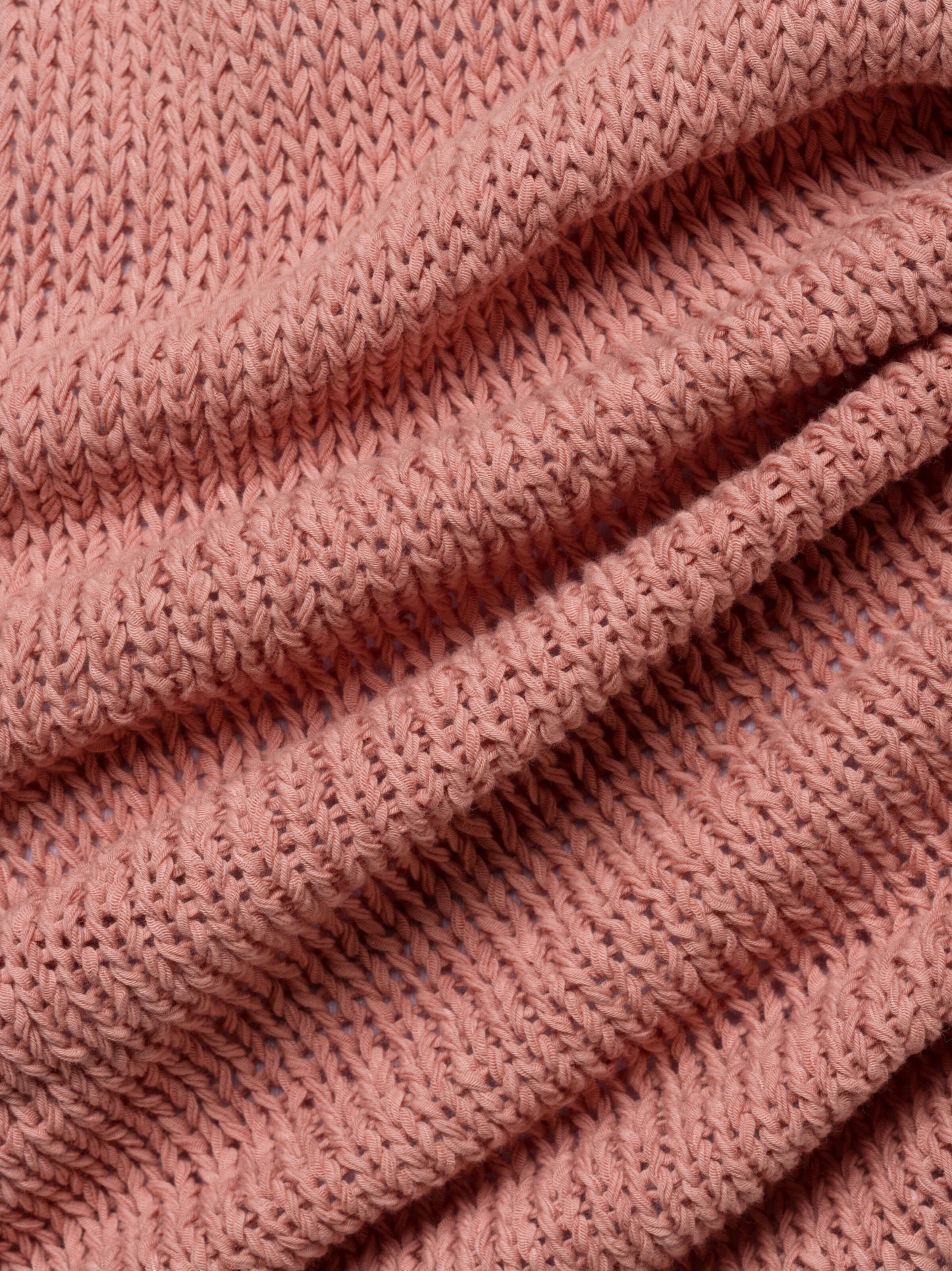 Marc O'Polo Sweater in Pink