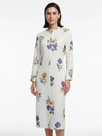 RadwaHaljina 'RADWA 'Long dress'' - bež boja