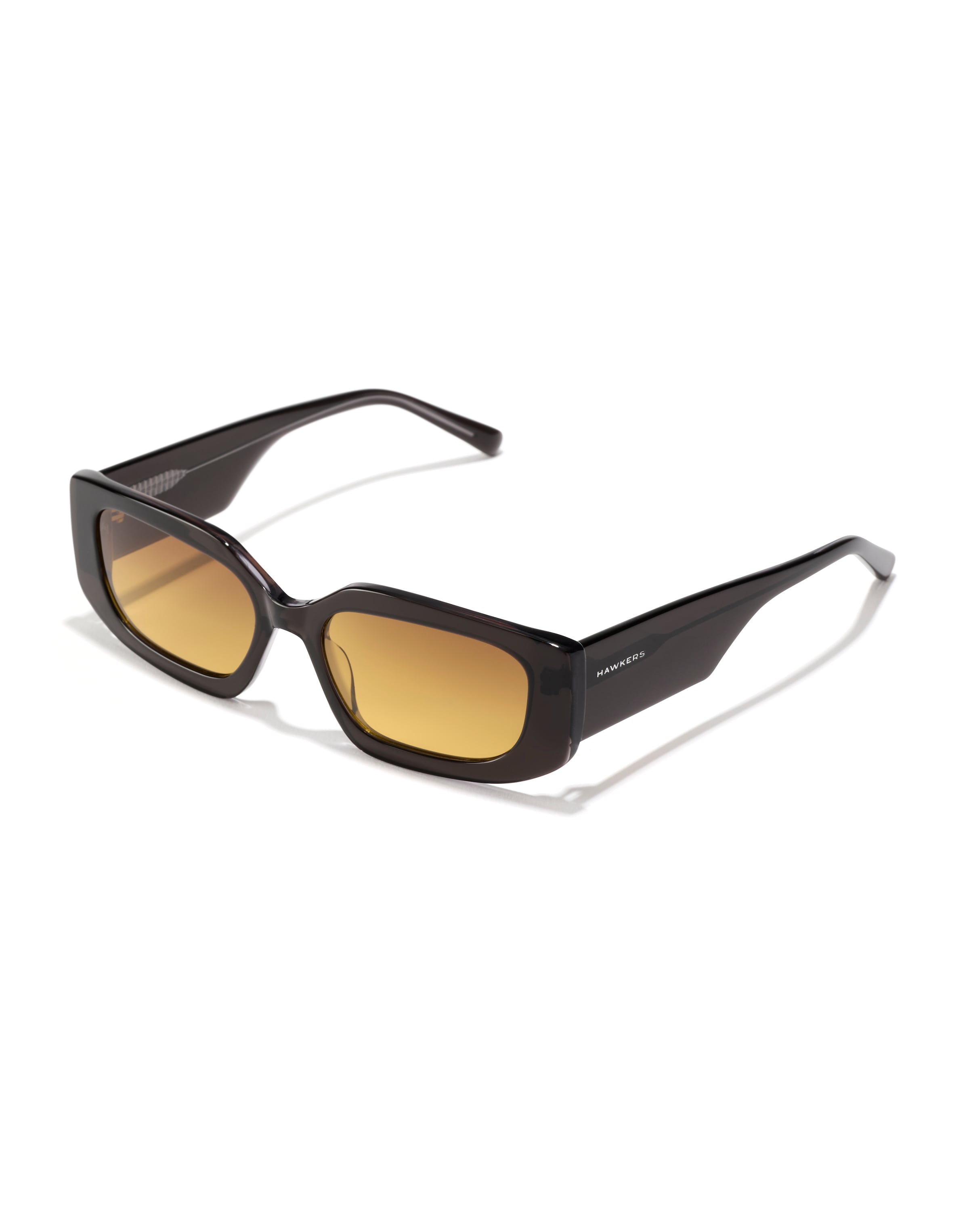 HAWKERS Sunglasses 'Trendset' in Black: front