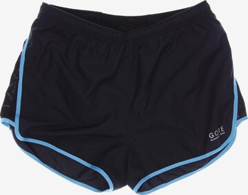 GORE WEAR Shorts in S in Black: front
