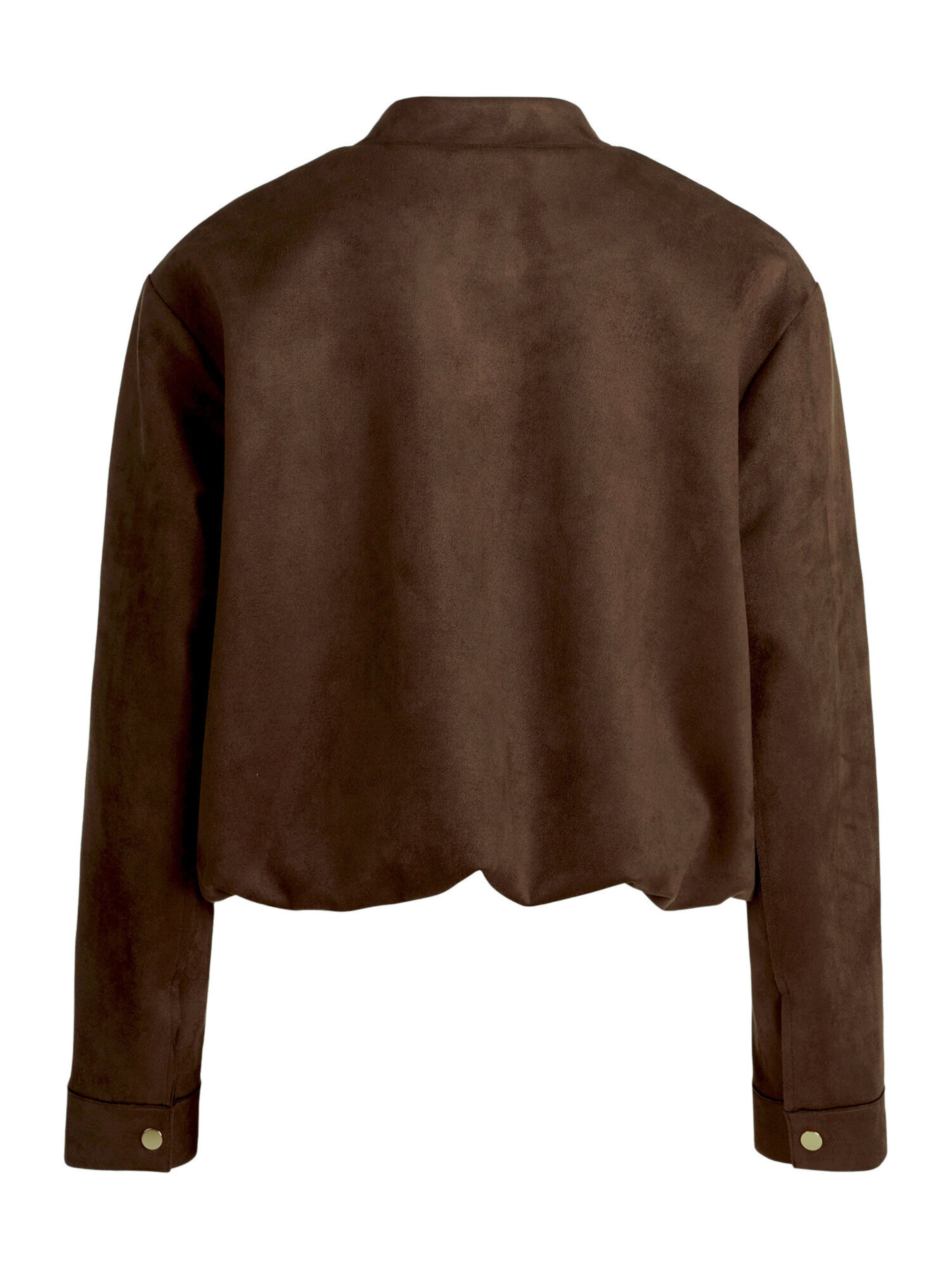 Blazer di Betty Barclay in marrone