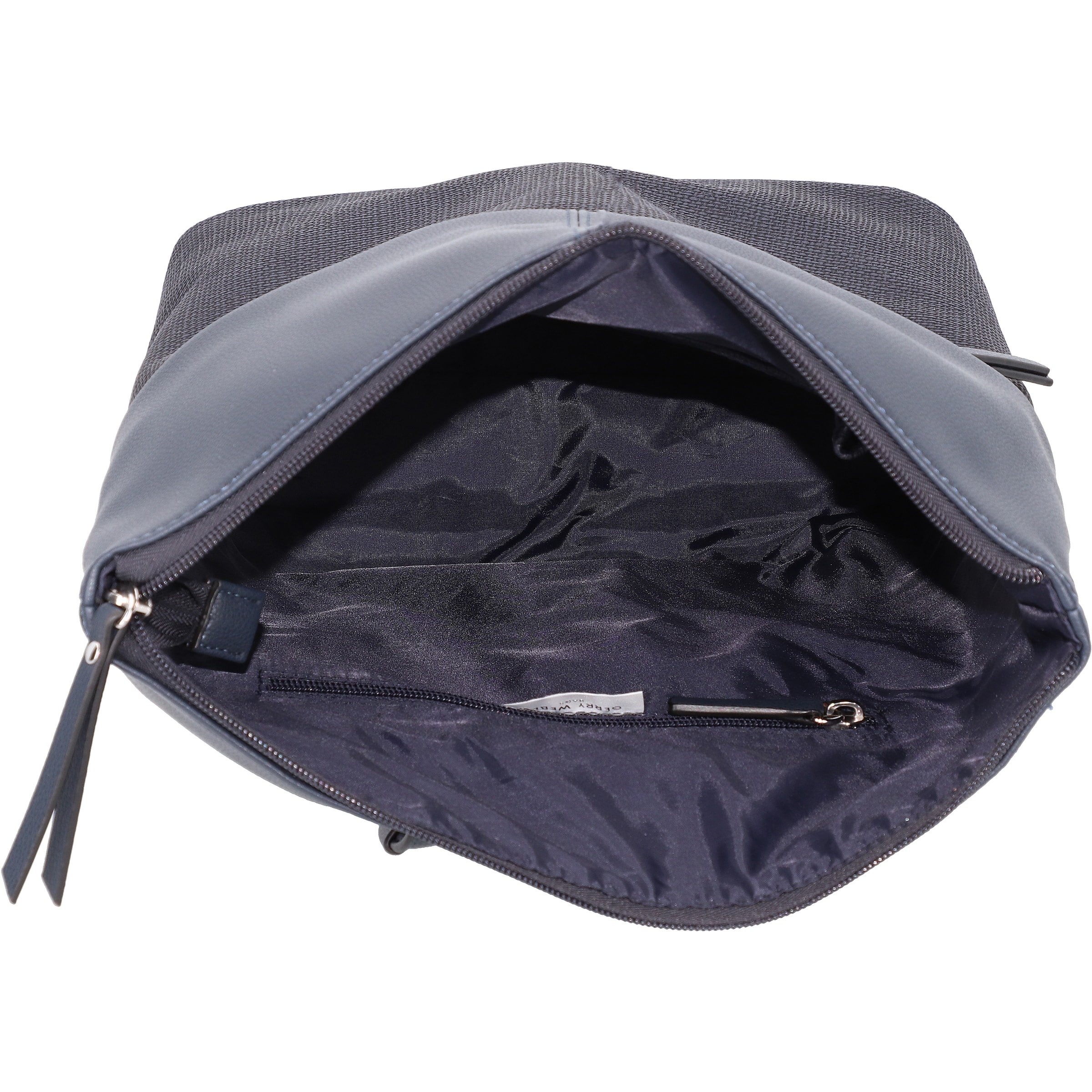 Sac à dos 'Keep in Mind' GERRY WEBER en bleu