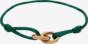 Fainz Bracelet 'Pairity' in Gold: front