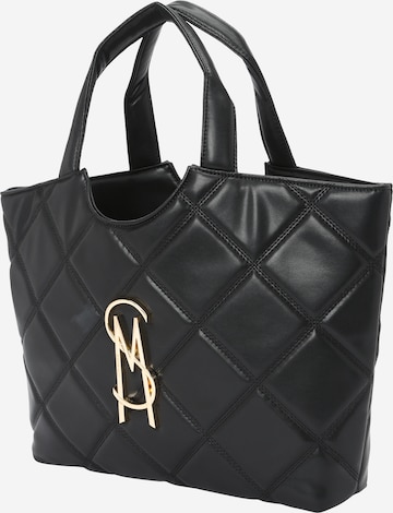 STEVE MADDEN Shopper Bfuse in Black ABOUT YOU