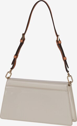 FURLA Shoulder Bag 'Zoe' in Beige