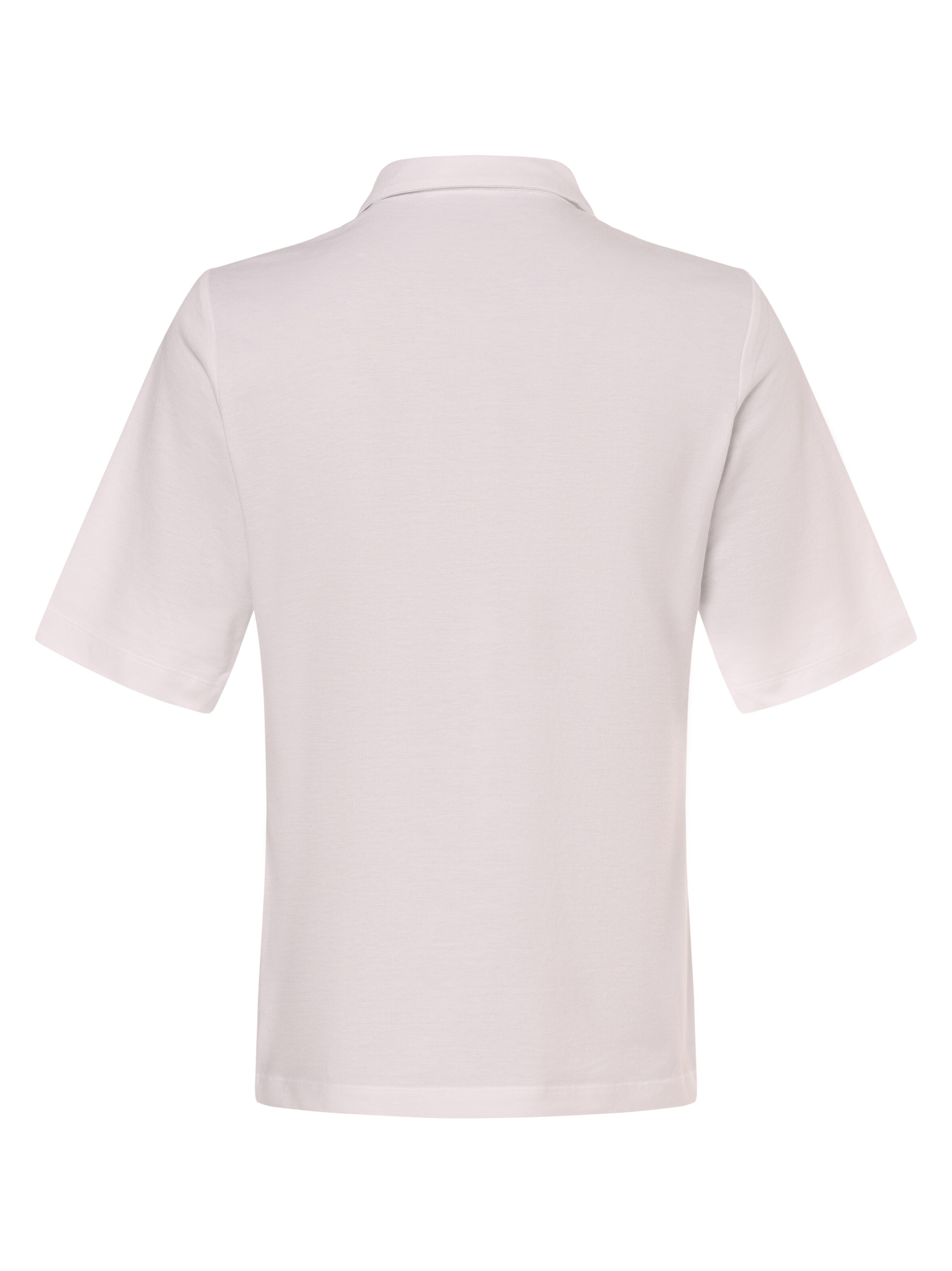 Rabe Shirt in White