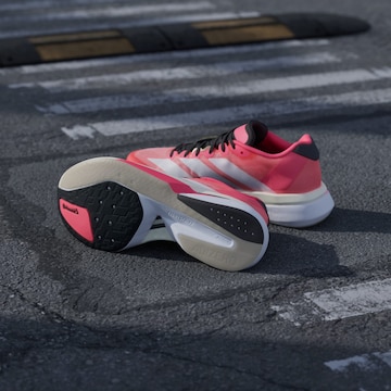 Scarpa da corsa 'Adizero Boston 13' di ADIDAS PERFORMANCE in rosa