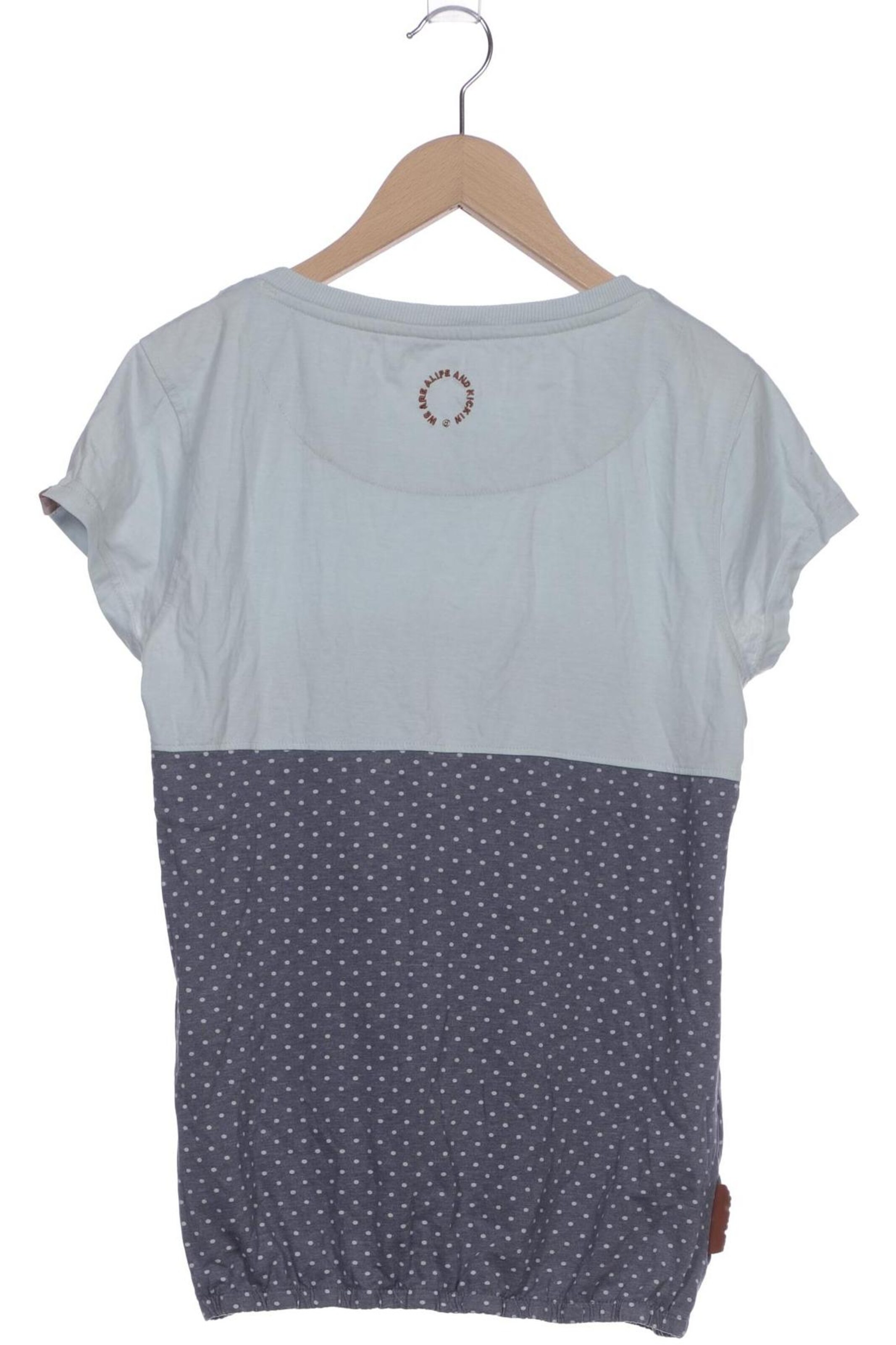 alife & kickin Top & Shirt in S in Blue