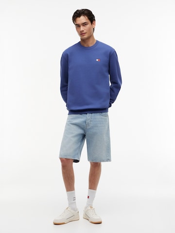 zils Tommy Jeans Sportisks džemperis