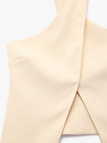Koton Top in Beige