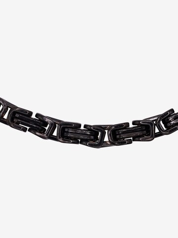 Heideman Bracelet 'Dylan' in Black