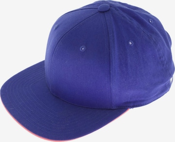 adidas STELLASPORT Hut oder Mütze One Size in Blau: predná strana