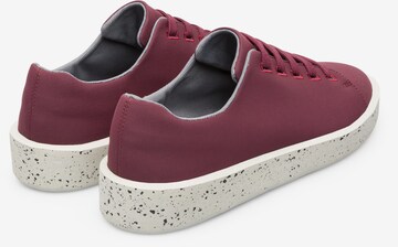 CAMPER Sneaker in Rot