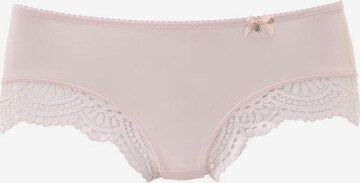 LASCANA Panty i pink: forside