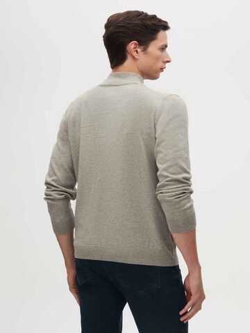 Cardigan D’S Damat en gris