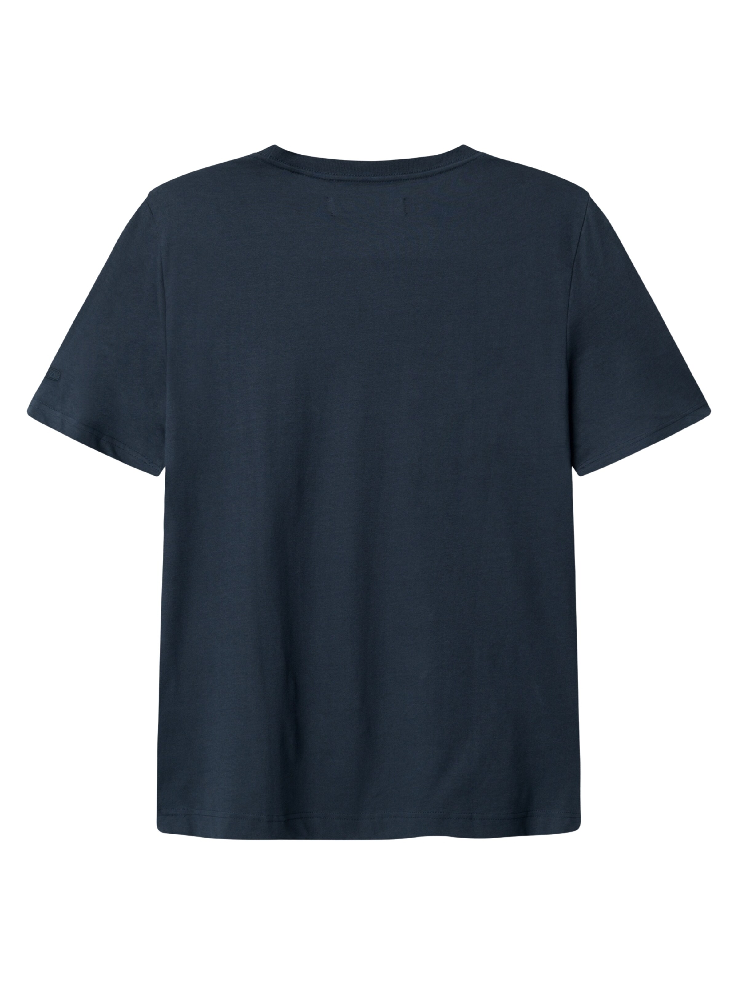 Signal Tričko 'Dune' – černá