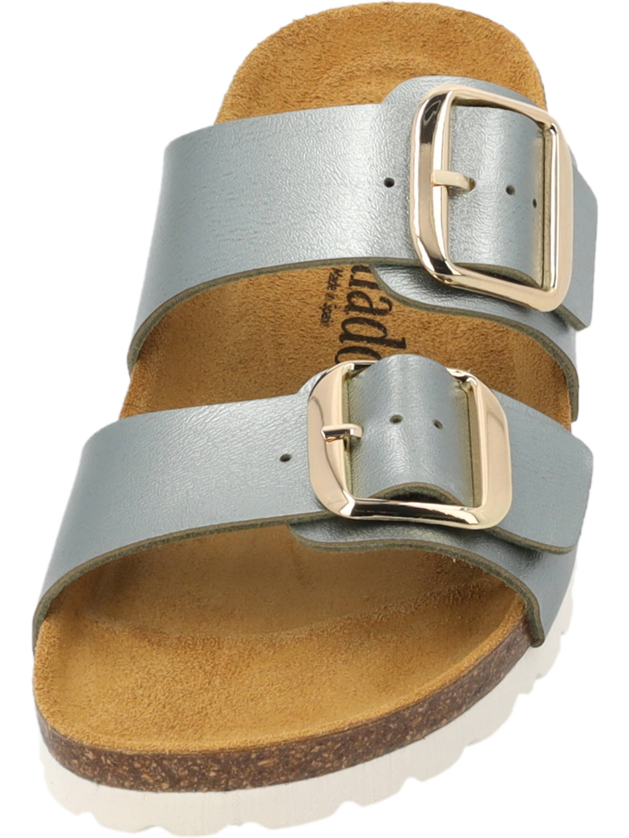 Saboți 'Samos GS' de la Palado pe verde