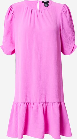 DKNY Kleit, värv roosa: eest vaates