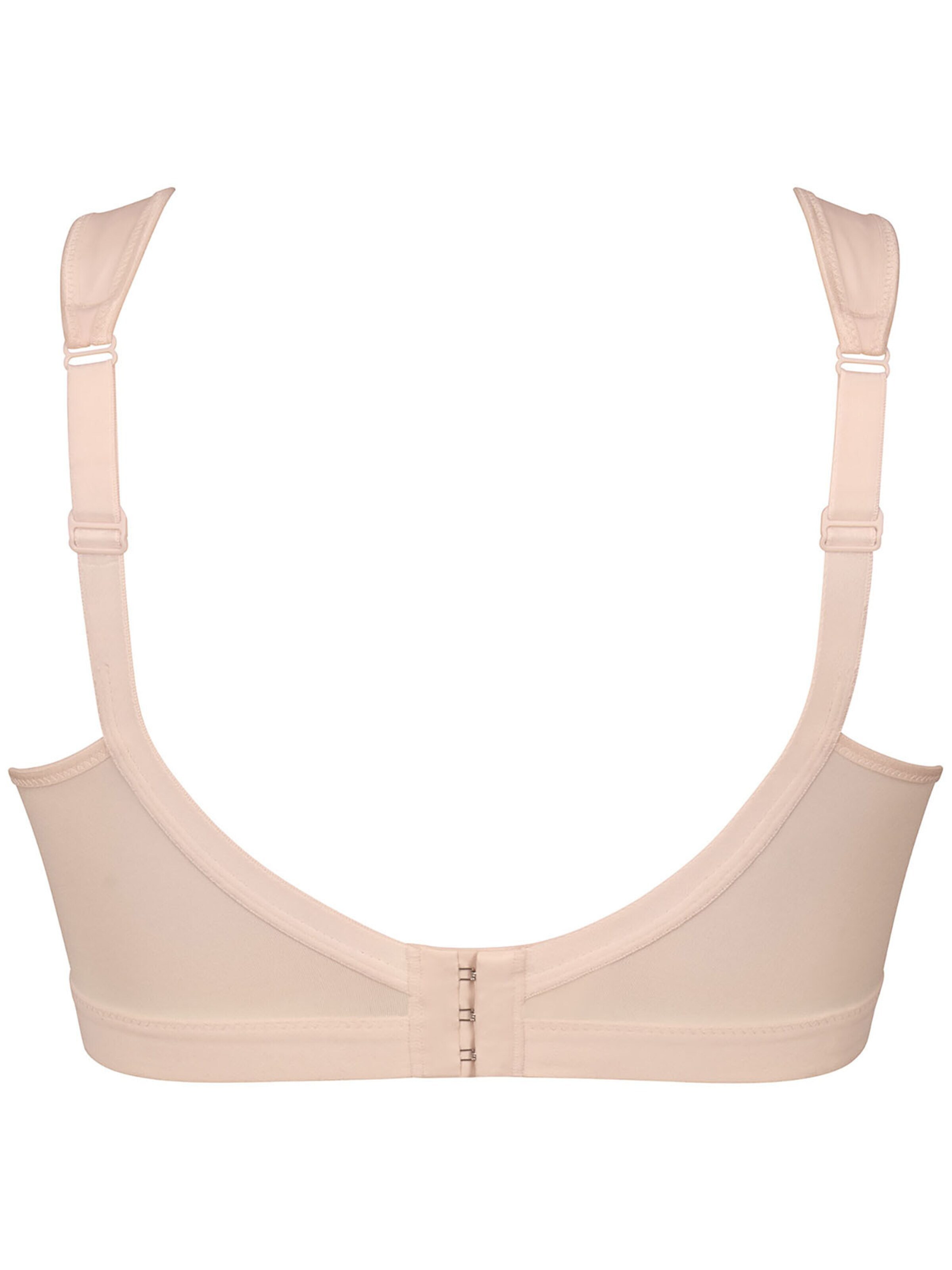 ANITA Bandeau Bra 'Light & Firm' in Beige