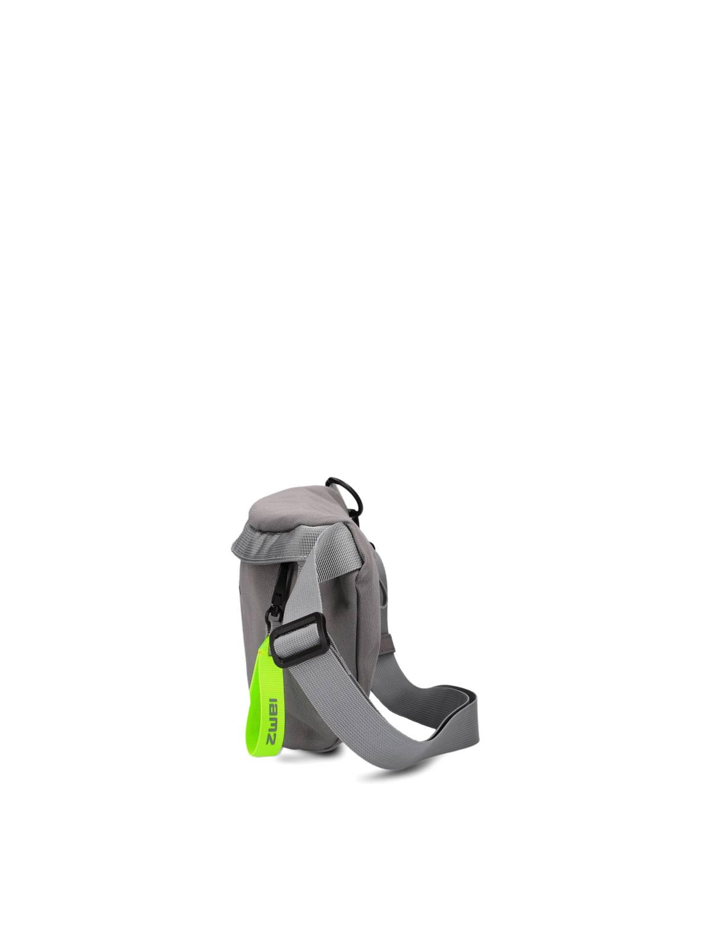ZWEI Gürteltasche‌‌‌‌‌‌‌ in Grau
