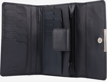 Esquire Wallet in Black