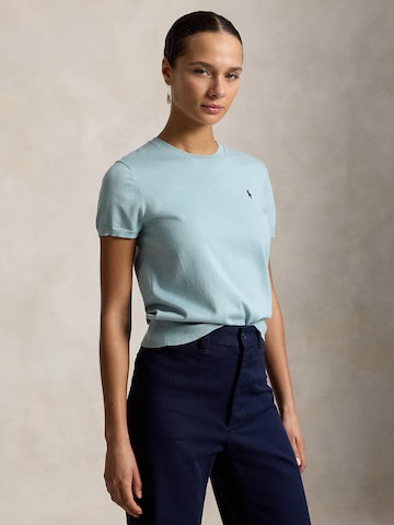 Polo Ralph Lauren Pulóver - zöld: elől