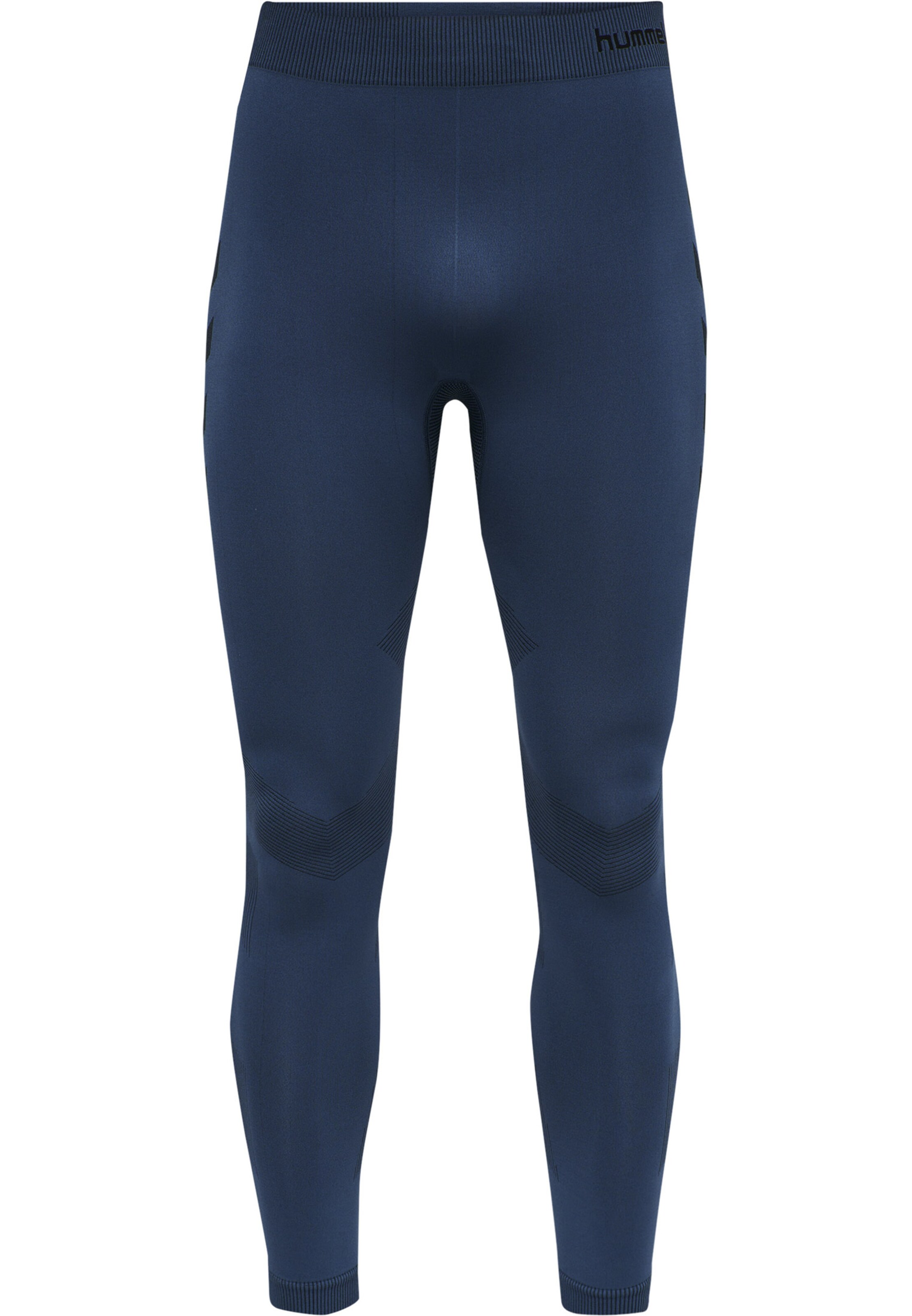 Hummel Sports underpants 'First' in Blue: front